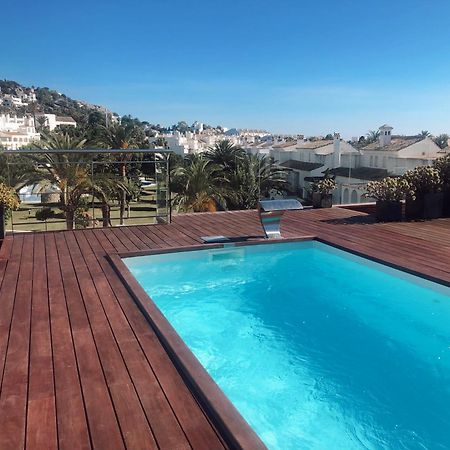 Hotel Atlantico Zahara de los Atunes Eksteriør billede