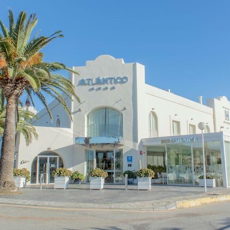 Hotel Atlantico Zahara de los Atunes Eksteriør billede