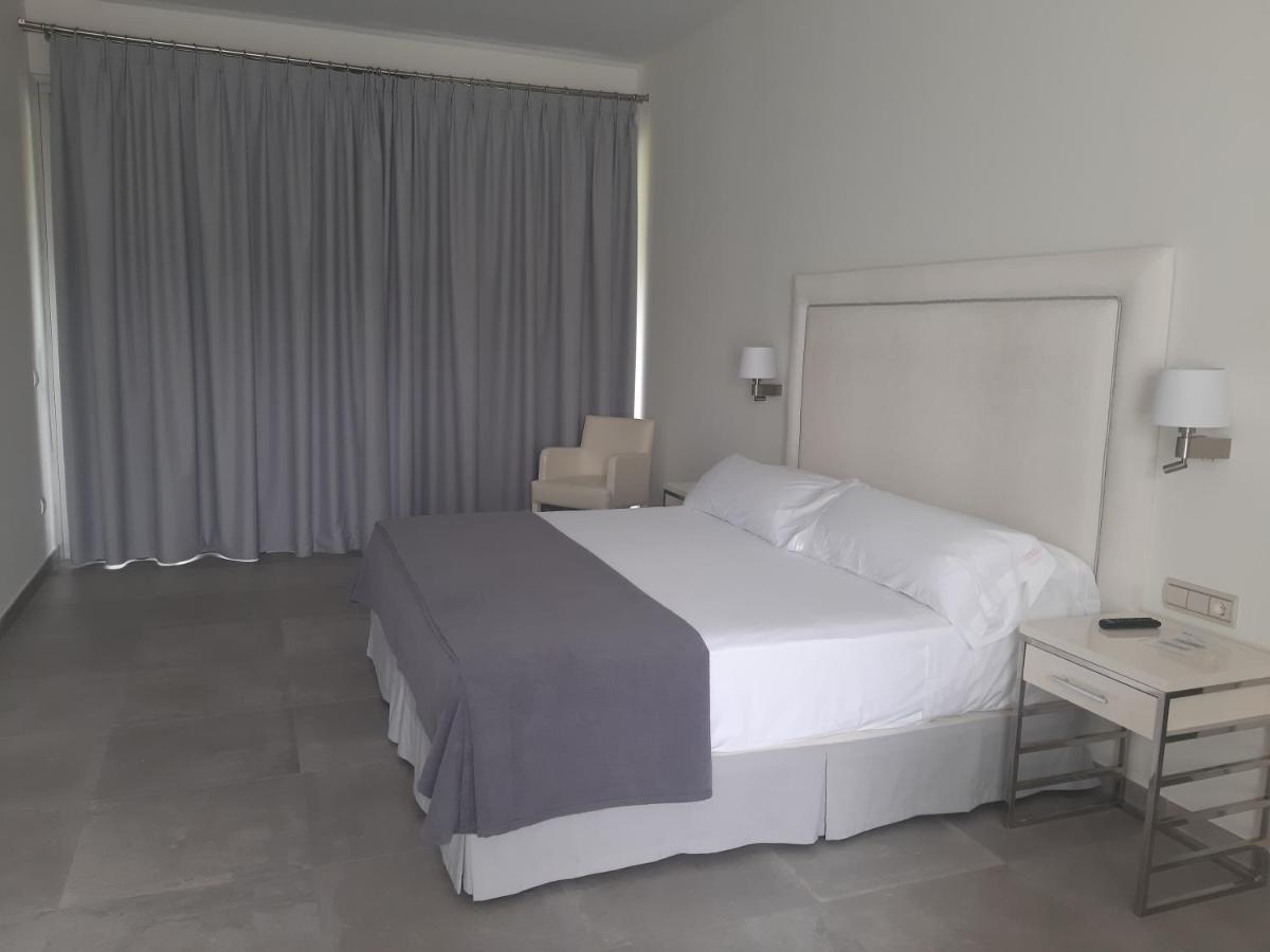 Hotel Atlantico Zahara de los Atunes Eksteriør billede