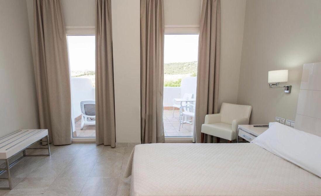Hotel Atlantico Zahara de los Atunes Eksteriør billede