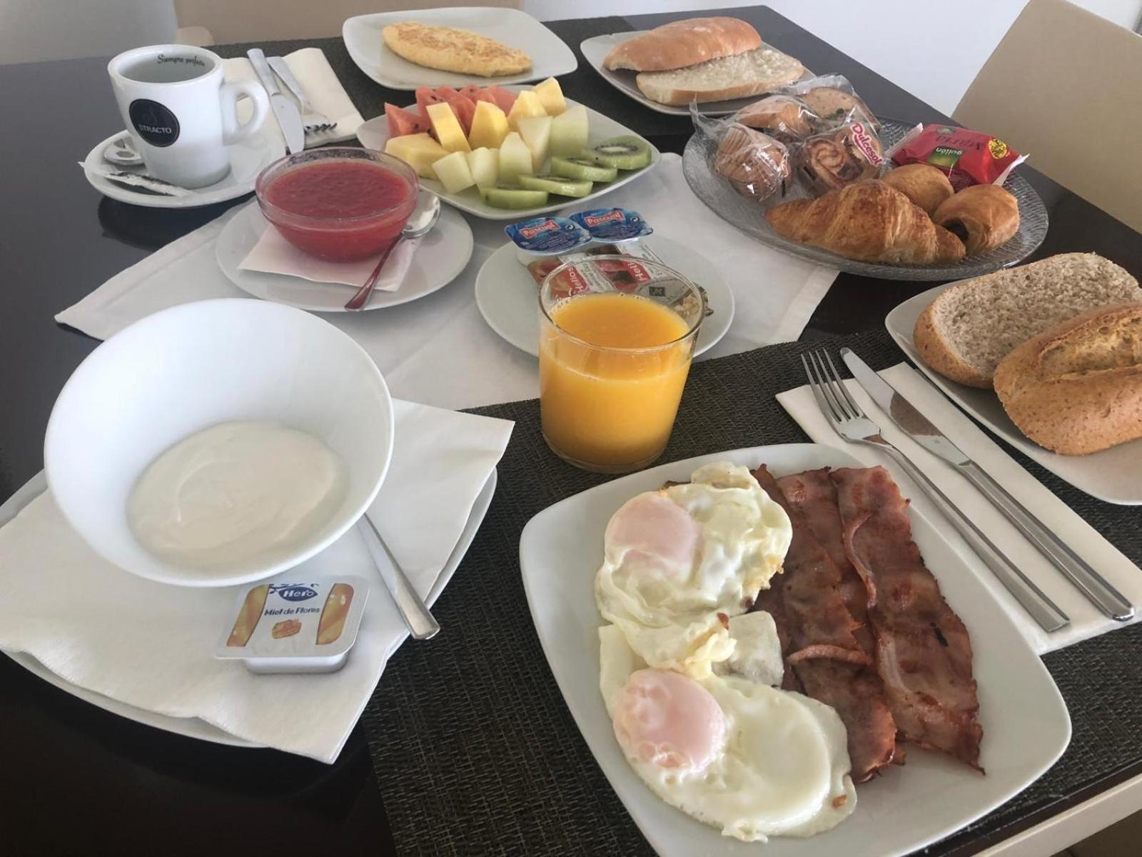 Hotel Atlantico Zahara de los Atunes Eksteriør billede