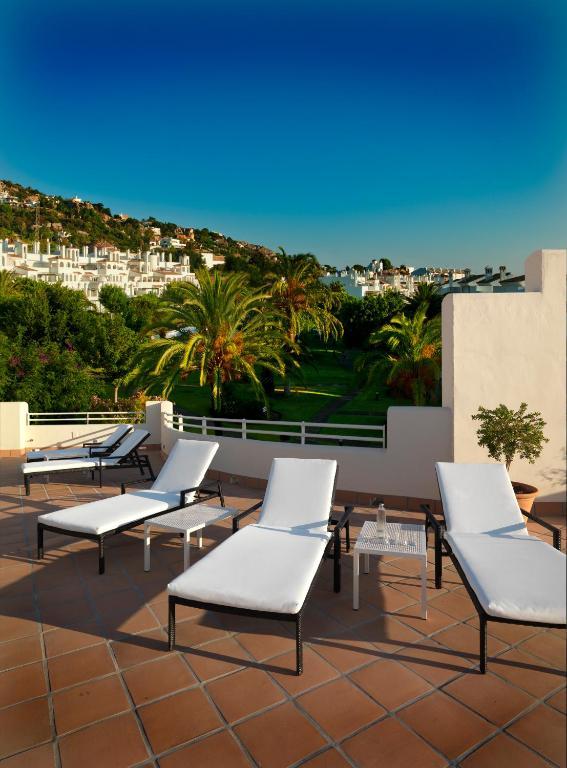 Hotel Atlantico Zahara de los Atunes Eksteriør billede