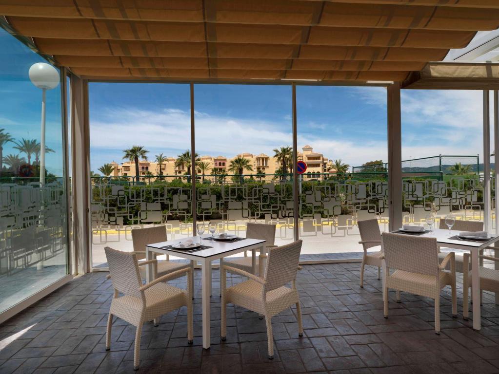 Hotel Atlantico Zahara de los Atunes Eksteriør billede