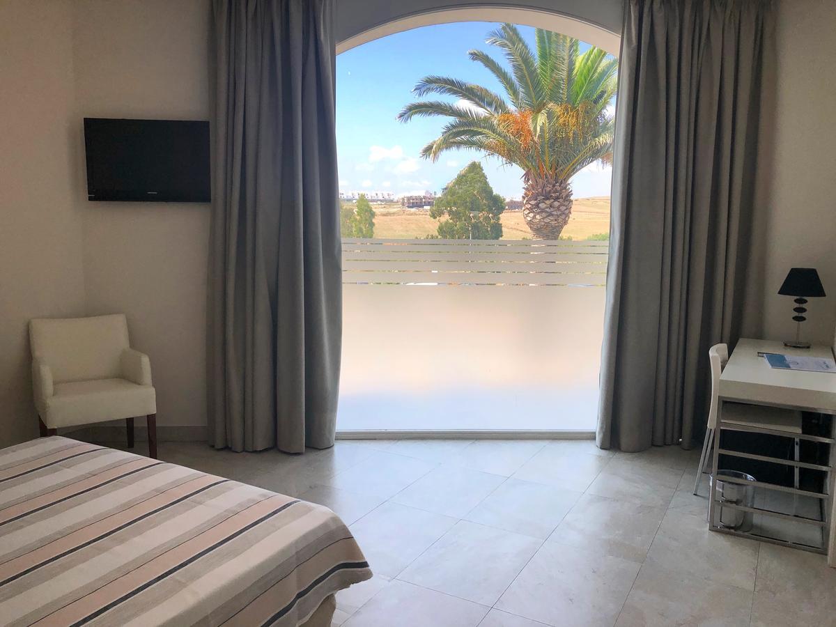 Hotel Atlantico Zahara de los Atunes Eksteriør billede