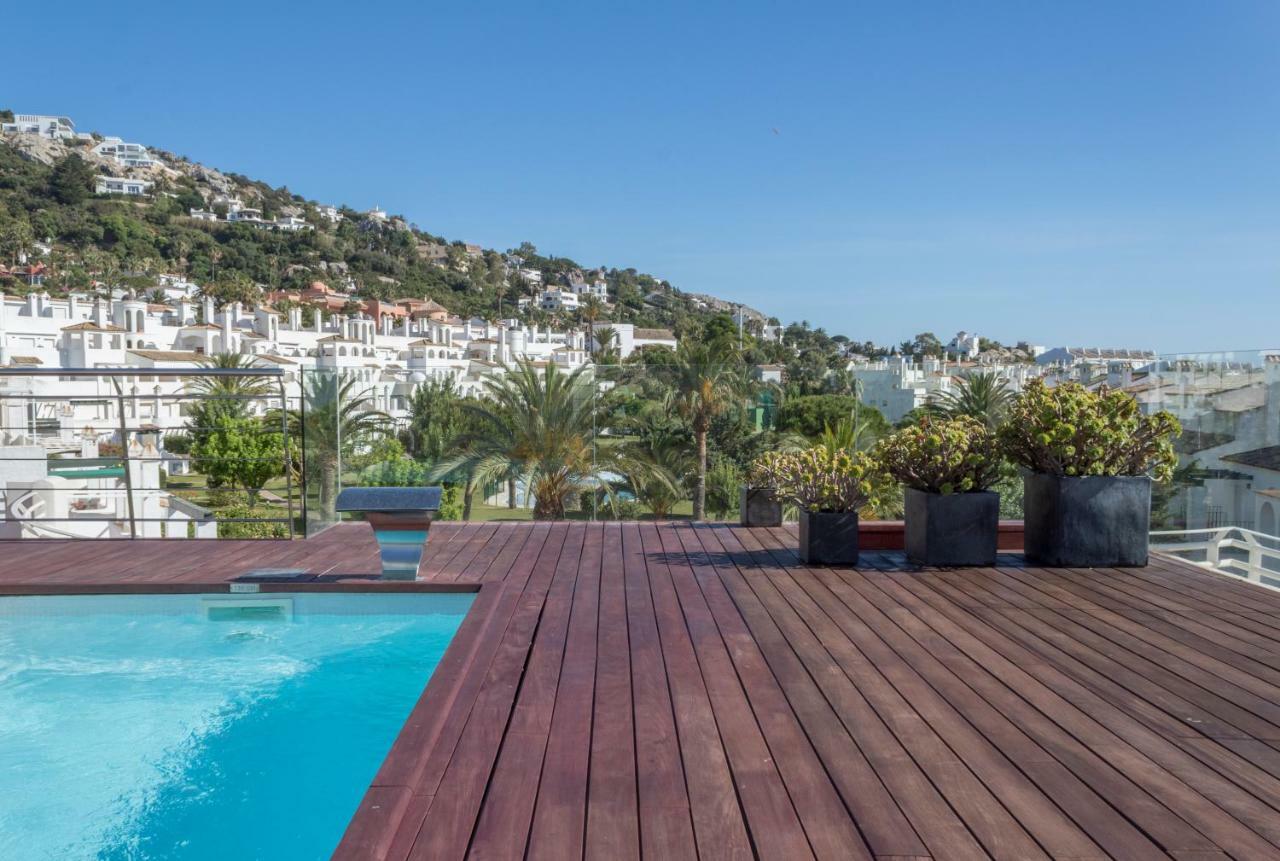 Hotel Atlantico Zahara de los Atunes Eksteriør billede