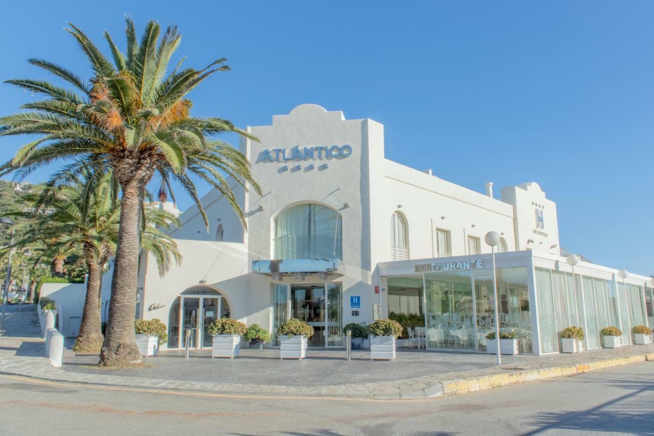 Hotel Atlantico Zahara de los Atunes Eksteriør billede